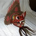 bu-09038-4 bangli süd-bali,holz-maske,barong,paul wirz,1931